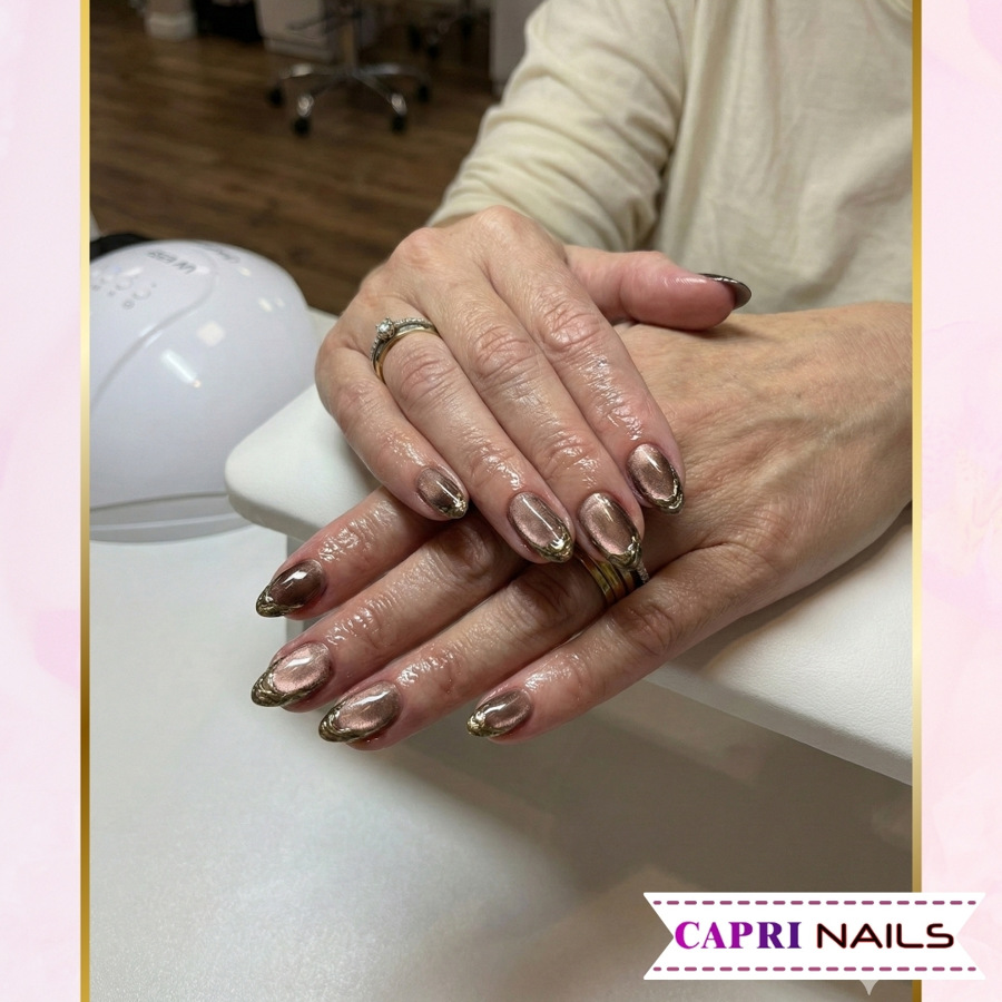 Capri Nails LLC